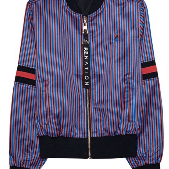 PE Nation Relentless Jacket Size XS - Picture 2 of 5